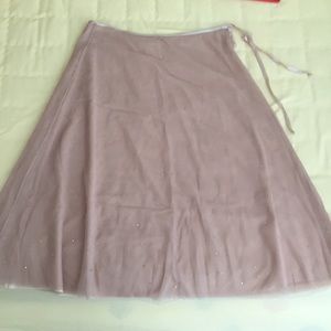 Zara skirt